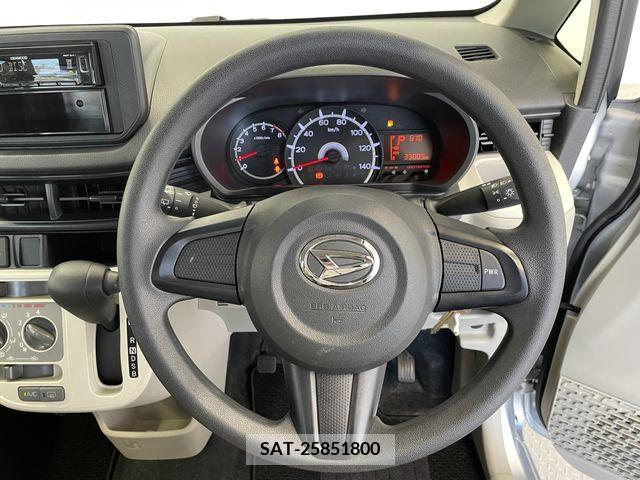 Daihatsu MOVE 2019-04 346228-5