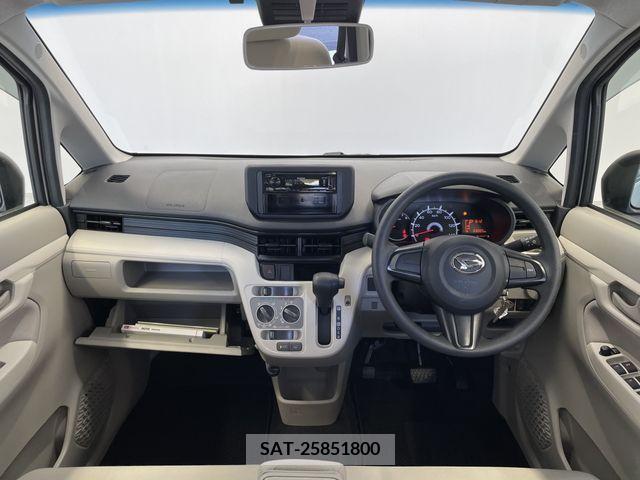 Daihatsu MOVE 2019-04 346228-1