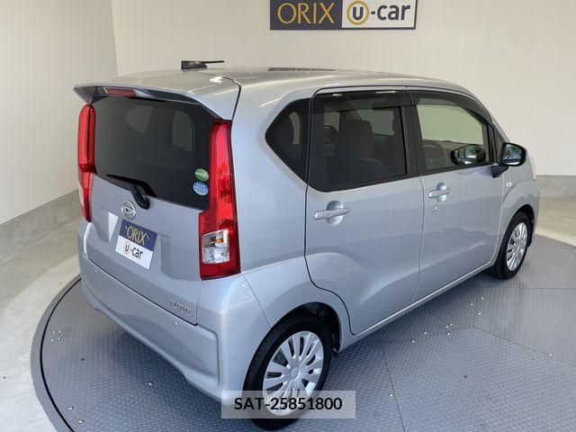 Daihatsu MOVE 2019-04 346228-2
