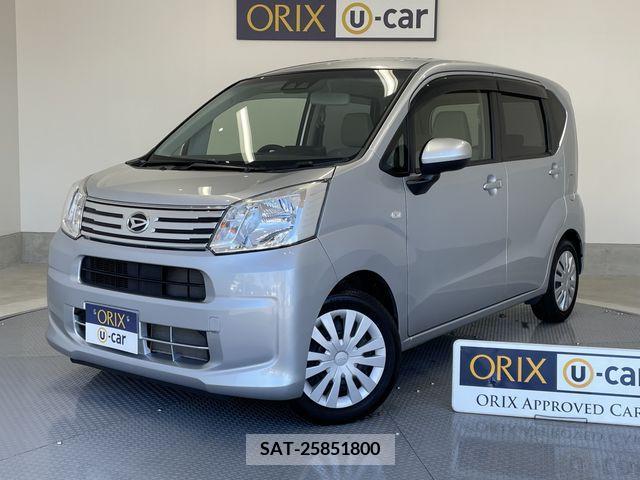 Daihatsu MOVE 2019-04 346228-0