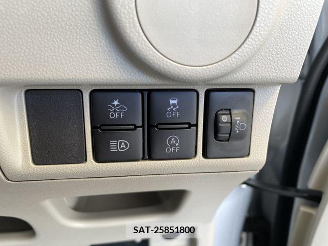 Daihatsu MOVE 2019-04 346228-8