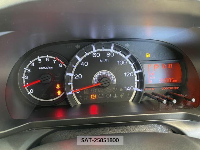 Daihatsu MOVE 2019-04 346228-28