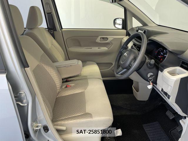 Daihatsu MOVE 2019-04 346228-9