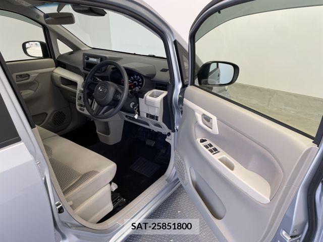 Daihatsu MOVE 2019-04 346228-10
