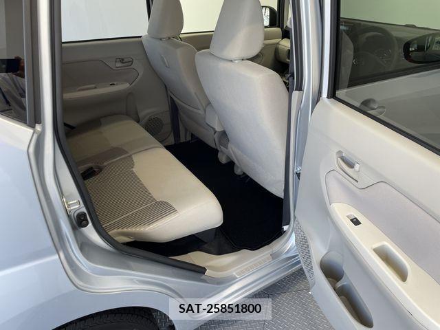 Daihatsu MOVE 2019-04 346228-11