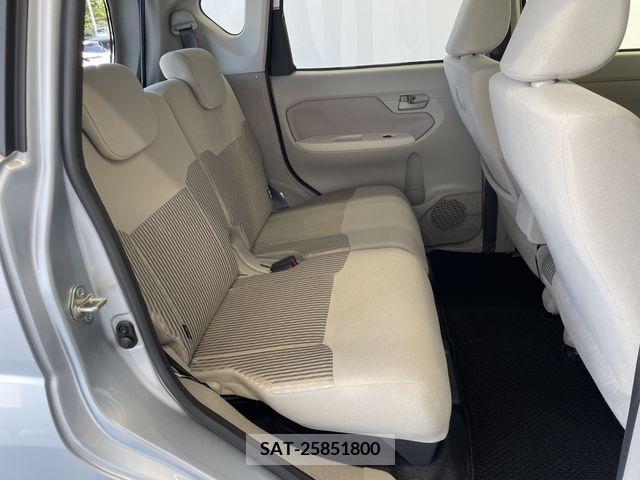 Daihatsu MOVE 2019-04 346228-12