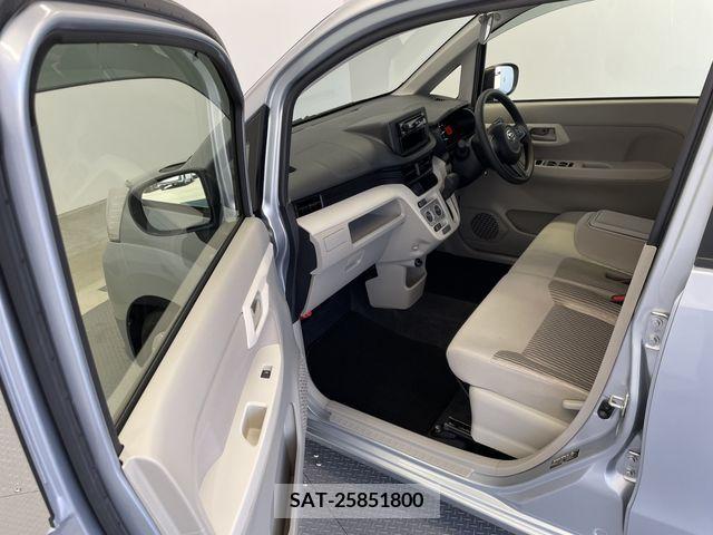 Daihatsu MOVE 2019-04 346228-13
