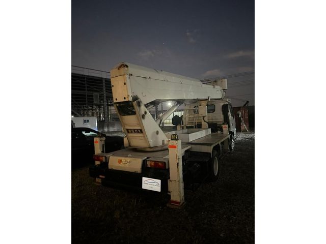 Isuzu ELF TRUCK 2005-04 192497-9