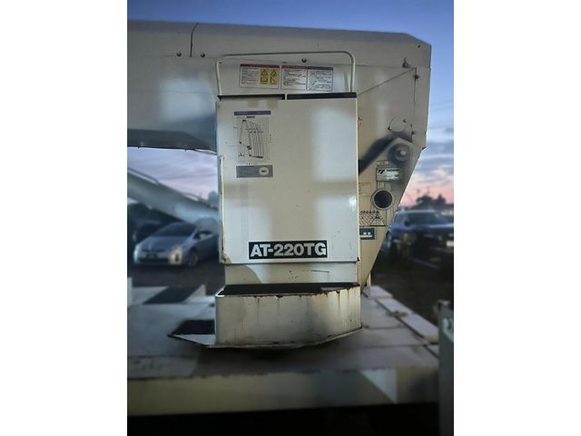 Isuzu ELF TRUCK 2005-04 192497-10