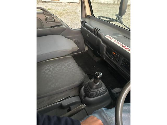 Isuzu ELF TRUCK 2005-04 192497-4
