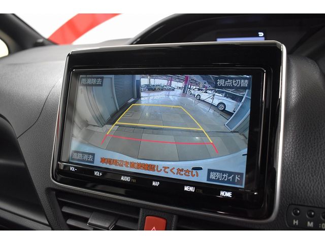 Toyota NOAH 2019-03 193744-12