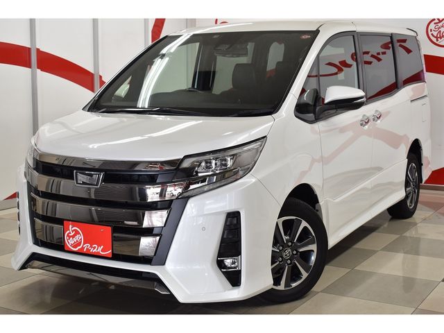 Toyota NOAH 2019-03 193744-0