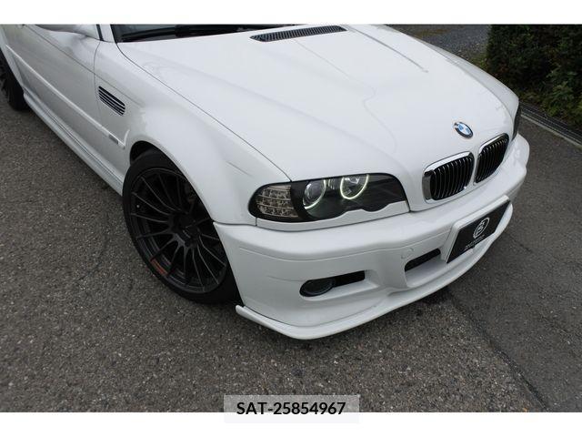 Bmw M3 2002-09 318945-5