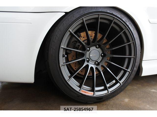 Bmw M3 2002-09 318945-8