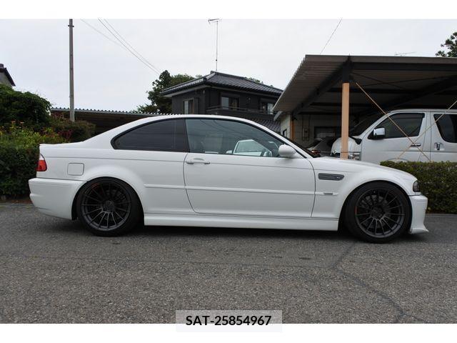 Bmw M3 2002-09 318945-2