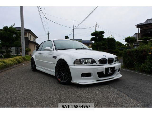 Bmw M3 2002-09 318945-0