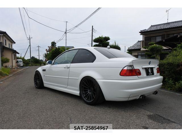 Bmw M3 2002-09 318945-4