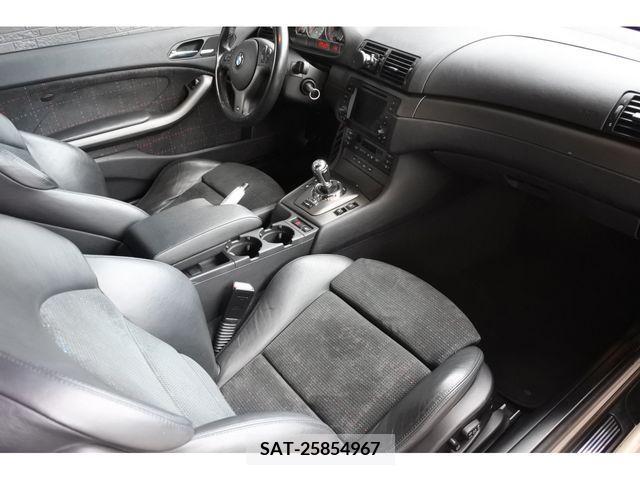 Bmw M3 2002-09 318945-10