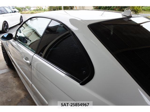 Bmw M3 2002-09 318945-7