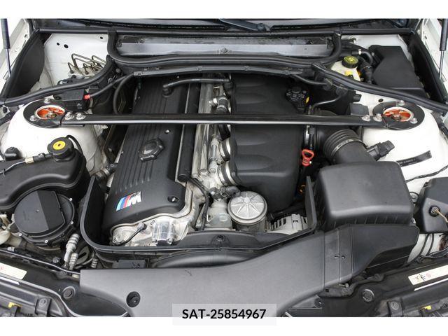 Bmw M3 2002-09 318945-13