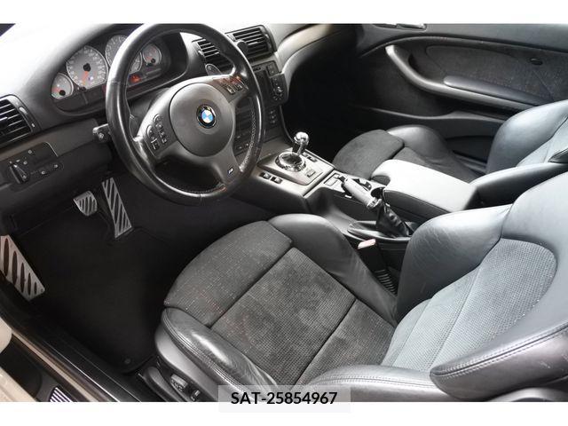 Bmw M3 2002-09 318945-9