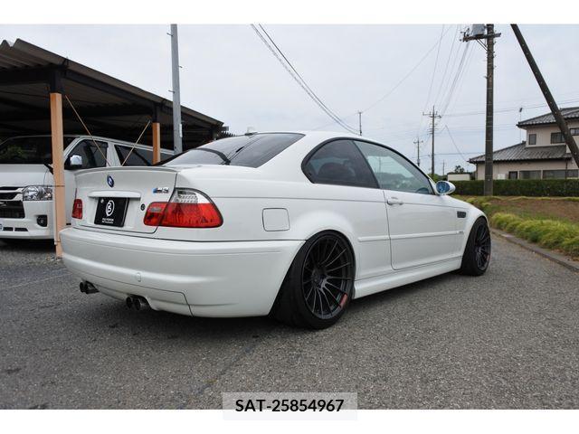 Bmw M3 2002-09 318945-3