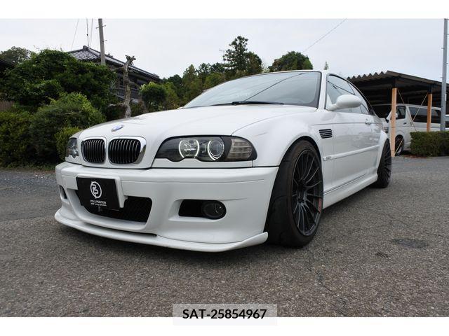 Bmw M3 2002-09 318945-1