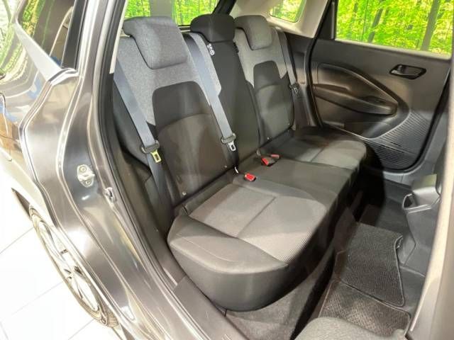 Nissan NOTE 2022-04 189330-9