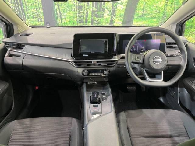 Nissan NOTE 2022-04 189330-1