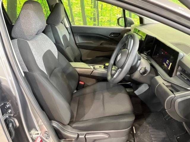 Nissan NOTE 2022-04 189330-8