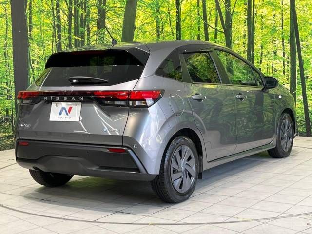 Nissan NOTE 2022-04 189330-17