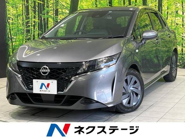 Nissan NOTE 2022-04 189330-0
