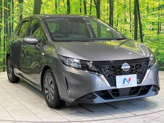 Nissan NOTE 2022-04 189330-16
