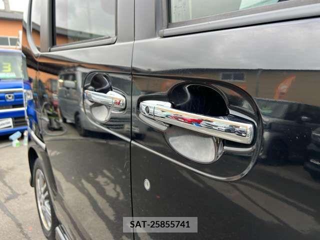Honda N BOX CUSTOM 2014-12 218175-16