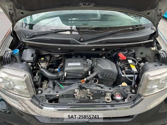 Honda N BOX CUSTOM 2014-12 218175-19