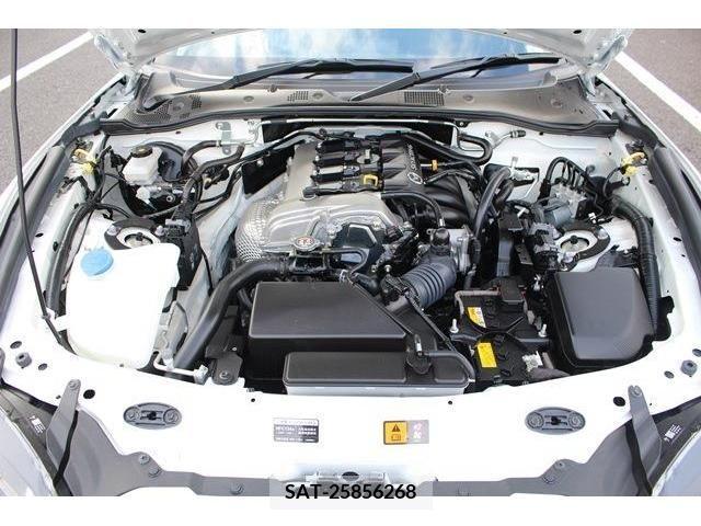 Mazda ROADSTER 2022-07 211337-17