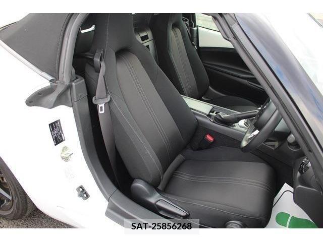 Mazda ROADSTER 2022-07 211337-10