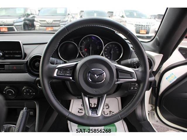 Mazda ROADSTER 2022-07 211337-12