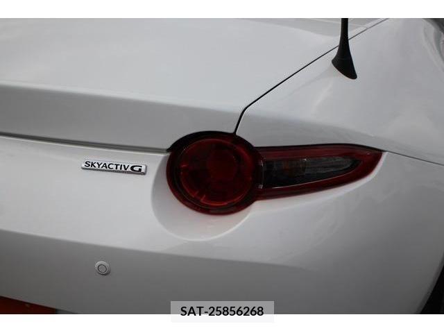 Mazda ROADSTER 2022-07 211337-9