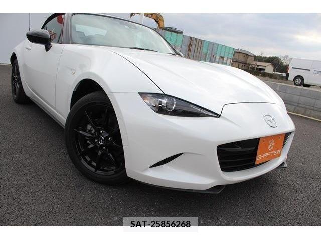 Mazda ROADSTER 2022-07 211337-8