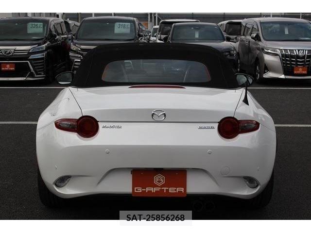 Mazda ROADSTER 2022-07 211337-5