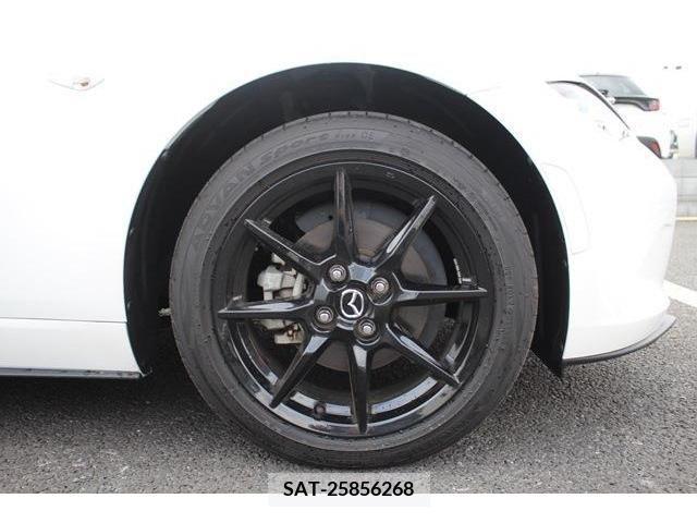 Mazda ROADSTER 2022-07 211337-7