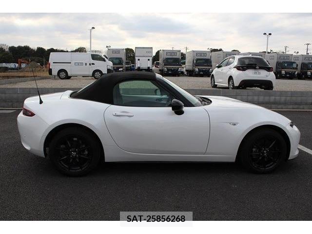 Mazda ROADSTER 2022-07 211337-6