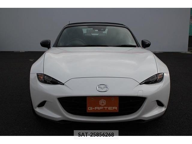 Mazda ROADSTER 2022-07 211337-3