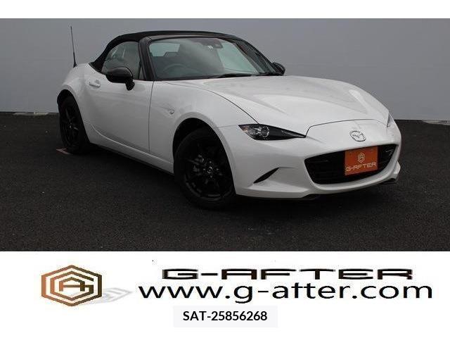 Mazda ROADSTER 2022-07 211337-0