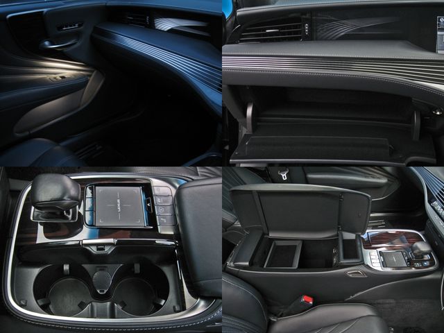 Lexus LS 2017-11 3215-21