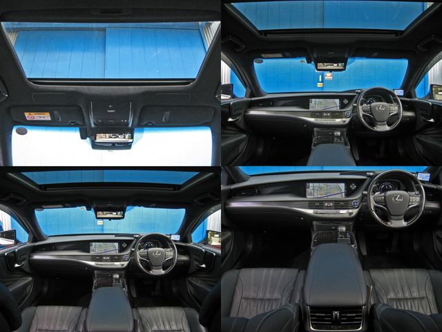 Lexus LS 2017-11 3215-14