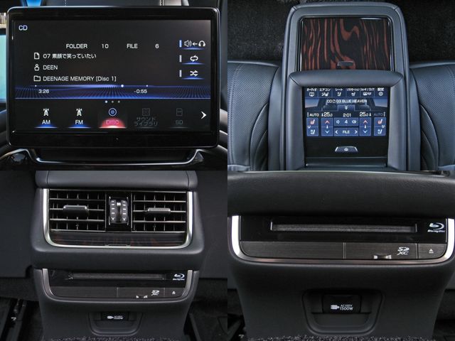 Lexus LS 2017-11 3215-23