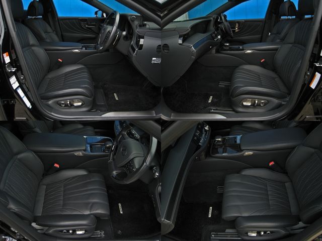 Lexus LS 2017-11 3215-29