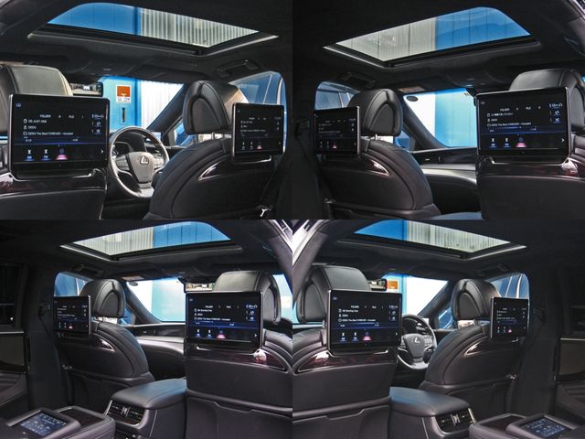 Lexus LS 2017-11 3215-22